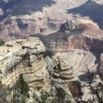 Grand Canyon south rim