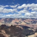 Grand Canyon, south rim
