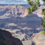 Grand Canyon, south rim