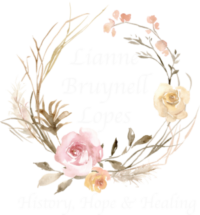 Lianne Bruynell Lopes -- History, Hope and Healing